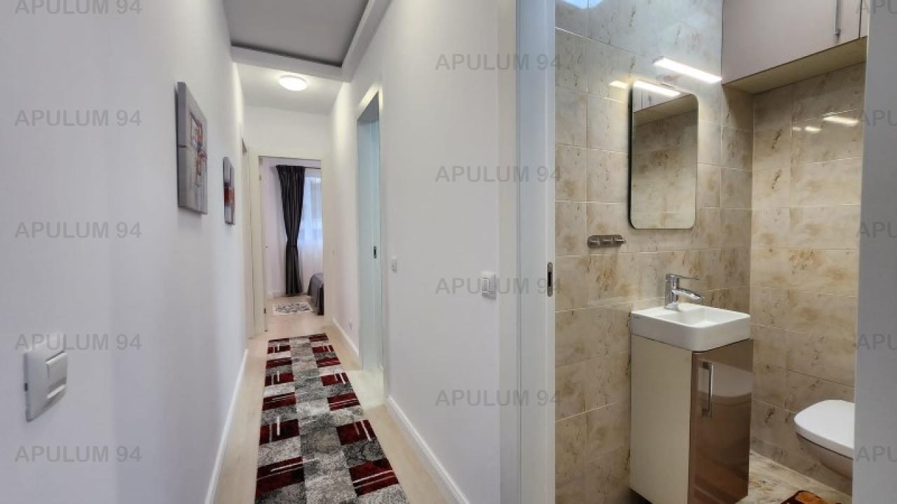 Vanzare Apartament 3 camere ,zona Floreasca ,strada Dambovicioara ,nr 1 ,275.000 €