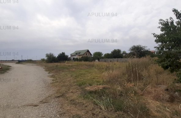 Vanzare Teren Constructii ,zona 1 Decembrie ,strada Balti ,nr -- ,30.000 €