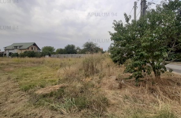 Vanzare Teren Constructii ,zona 1 Decembrie ,strada Balti ,nr -- ,30.000 €