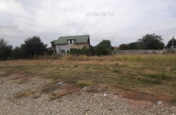 Vanzare Teren Constructii ,zona 1 Decembrie ,strada Balti ,nr -- ,30.000 €