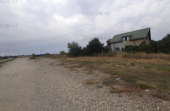 Vanzare Teren Constructii ,zona 1 Decembrie ,strada Balti ,nr -- ,30.000 €