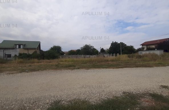 Vanzare Teren Constructii ,zona 1 Decembrie ,strada Balti ,nr -- ,30.000 €