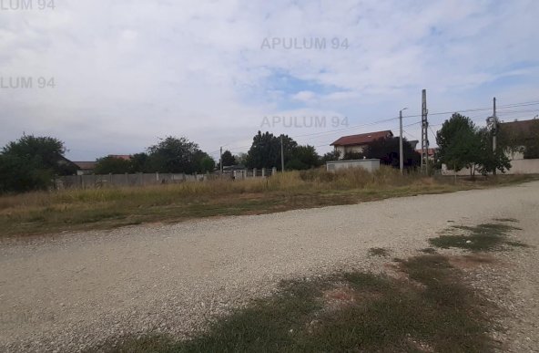 Vanzare Teren Constructii ,zona 1 Decembrie ,strada Balti ,nr -- ,30.000 €