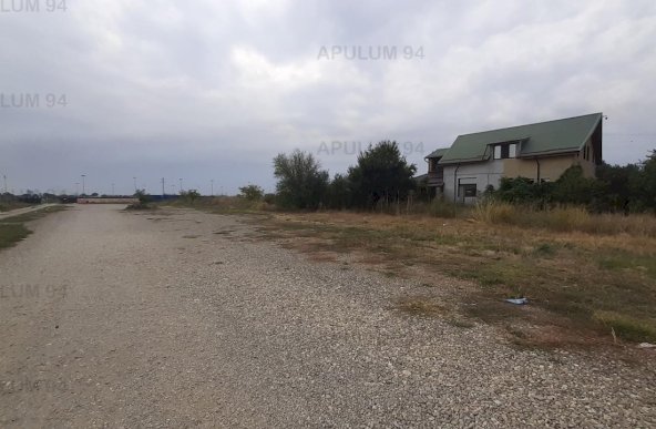 Vanzare Teren Constructii ,zona 1 Decembrie ,strada Balti ,nr -- ,30.000 €