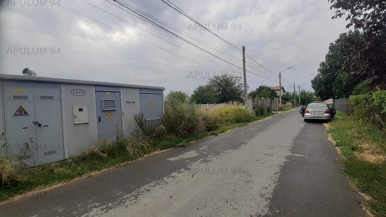 Vanzare Teren Constructii ,zona 1 Decembrie ,strada Balti ,nr -- ,30.000 €