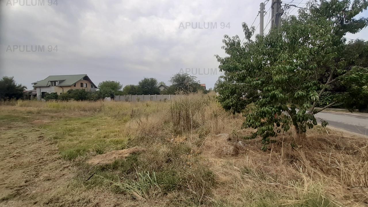 Vanzare Teren Constructii ,zona 1 Decembrie ,strada Balti ,nr -- ,30.000 €