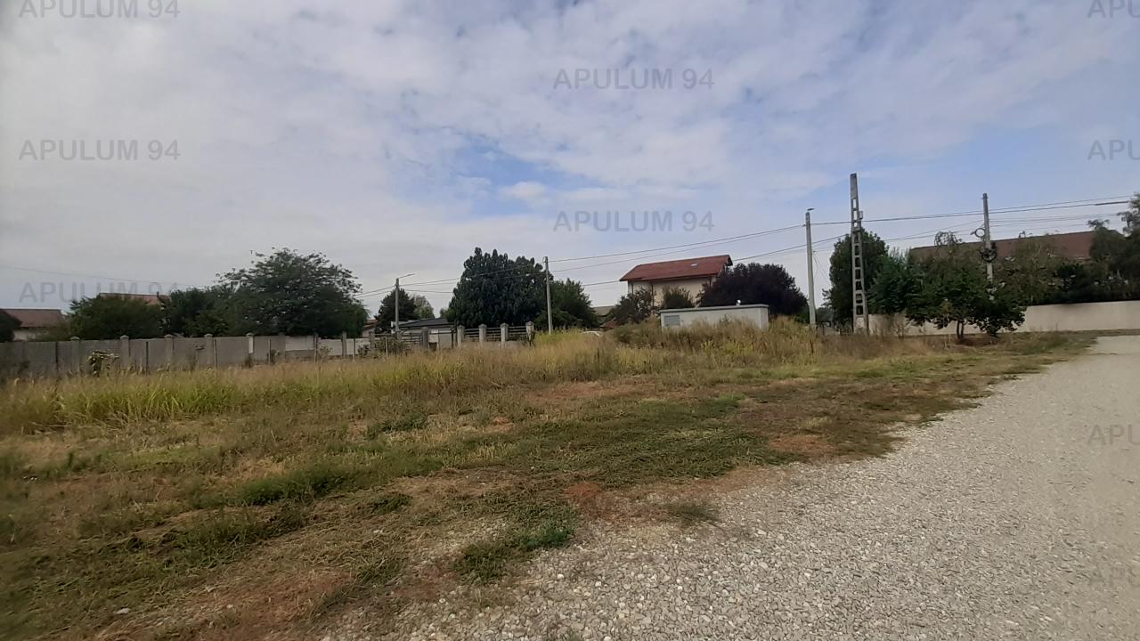 Vanzare Teren Constructii ,zona 1 Decembrie ,strada Balti ,nr -- ,30.000 €