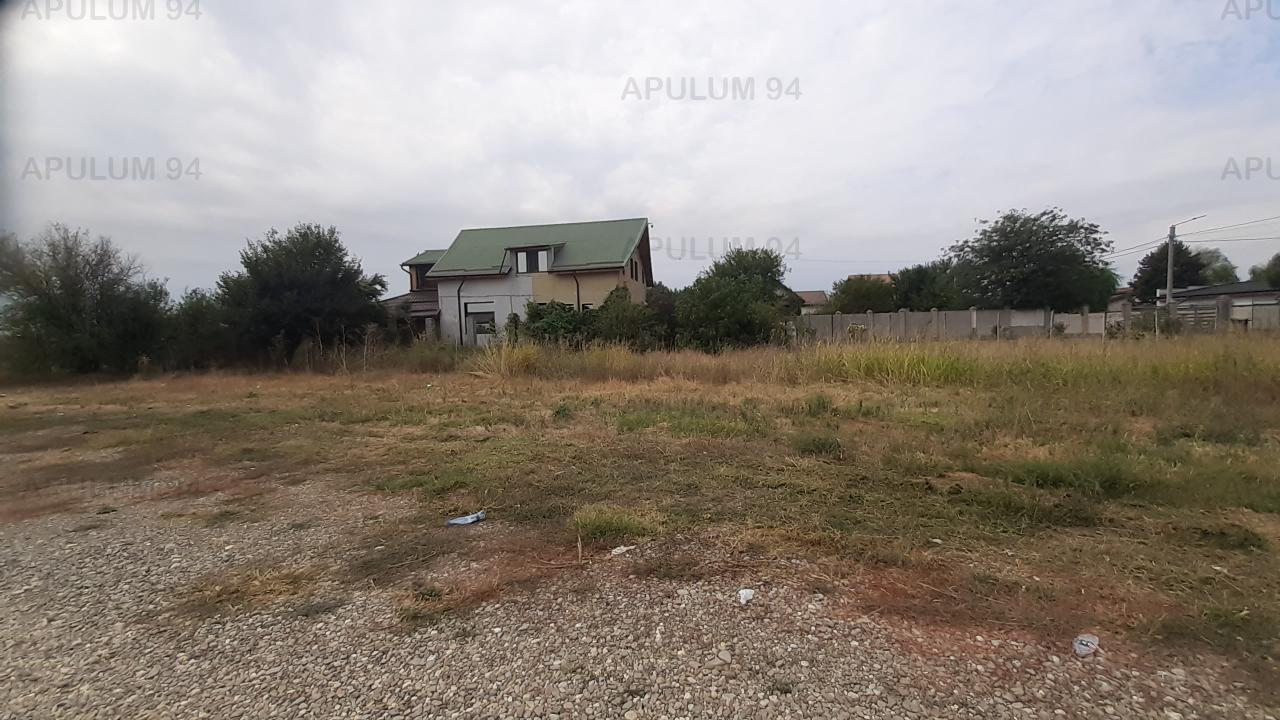 Vanzare Teren Constructii ,zona 1 Decembrie ,strada Balti ,nr -- ,30.000 €