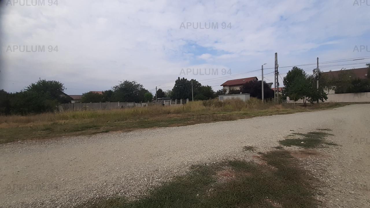 Vanzare Teren Constructii ,zona 1 Decembrie ,strada Balti ,nr -- ,30.000 €