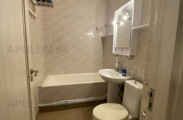 Inchiriere Apartament 2 camere ,zona Mihai Bravu ,strada Mihai Bravu ,nr - ,660 € /luna 