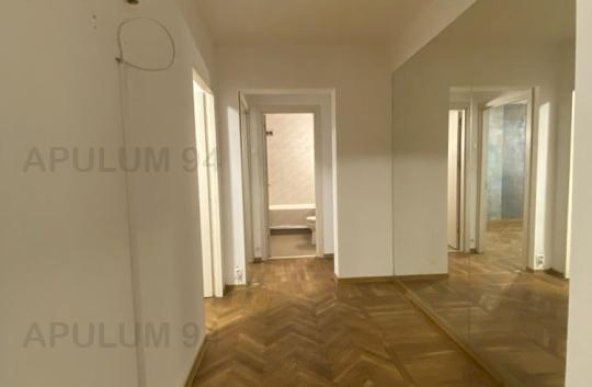 Inchiriere Apartament 2 camere ,zona Mihai Bravu ,strada Mihai Bravu ,nr - ,660 € /luna 