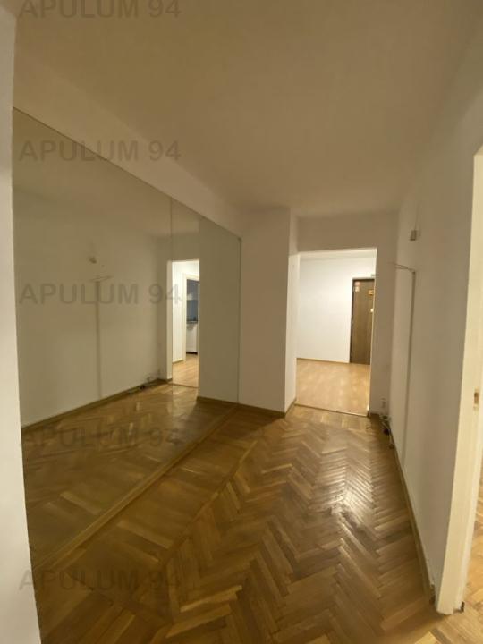 Inchiriere Apartament 2 camere ,zona Mihai Bravu ,strada Mihai Bravu ,nr - ,660 € /luna 