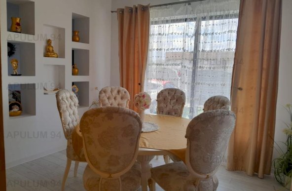 Vanzare Casa/Vila 4 camere ,zona 1 Decembrie ,strada Viilor ,nr 6 ,195.000 €