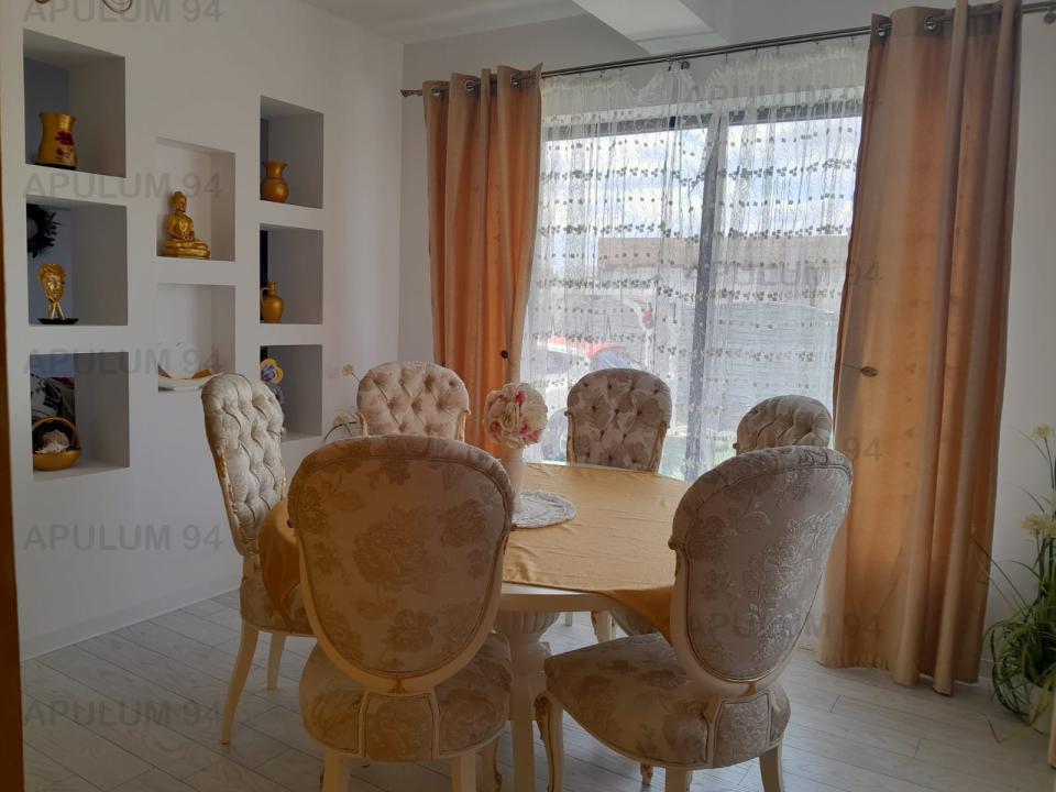 Vanzare Casa/Vila 4 camere ,zona 1 Decembrie ,strada Viilor ,nr 6 ,195.000 €