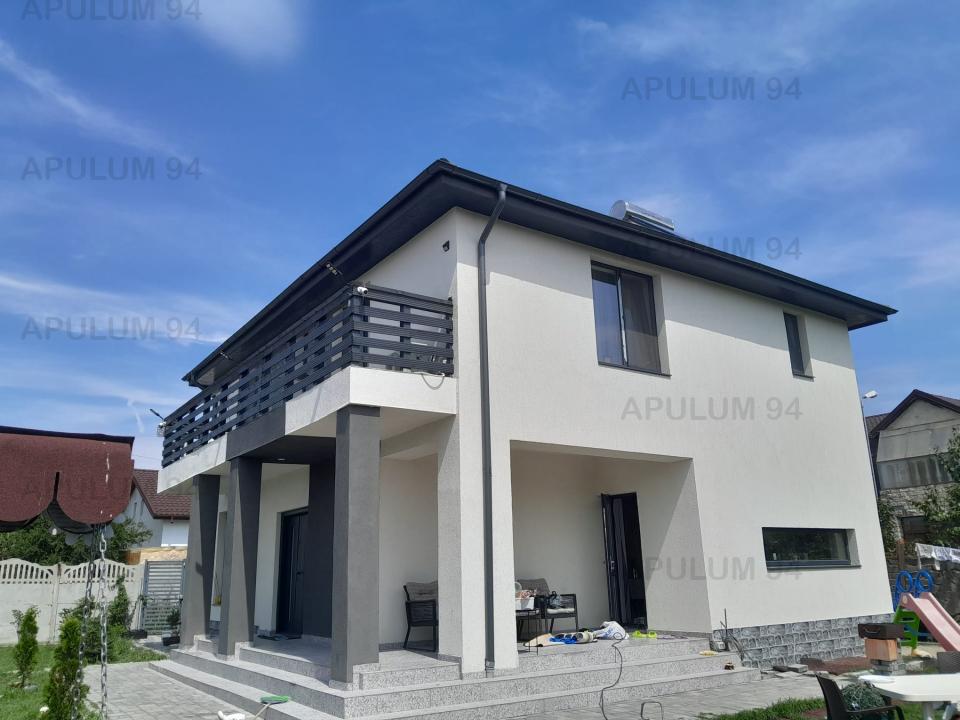 Vanzare Casa/Vila 4 camere ,zona 1 Decembrie ,strada Viilor ,nr 6 ,195.000 €