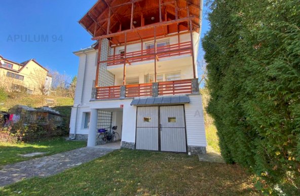 Vanzare Casa/Vila 10 camere ,zona Busteni ,strada Zamora Noua ,nr 56 ,241.000 €