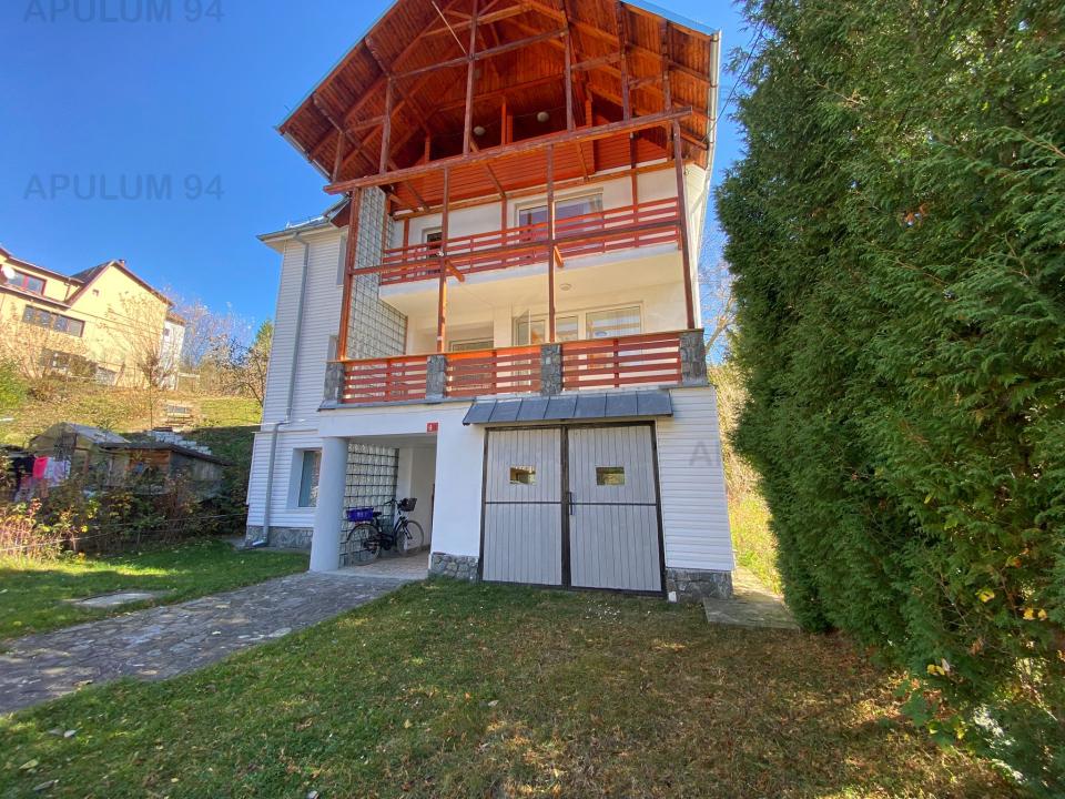 Vanzare Casa/Vila 10 camere ,zona Busteni ,strada Zamora Noua ,nr 56 ,241.000 €