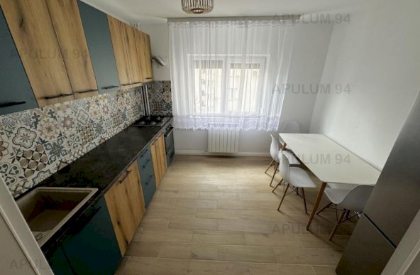 Inchiriere Apartament 3 camere ,zona Dristor ,strada Alexandru Papiu-Ilarian ,nr - ,700 € /luna 