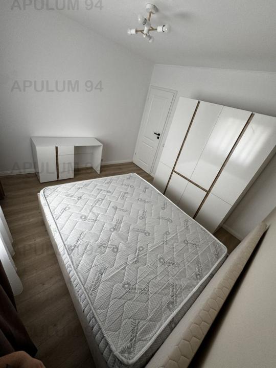 Inchiriere Apartament 3 camere ,zona Dristor ,strada Alexandru Papiu-Ilarian ,nr - ,700 € /luna 