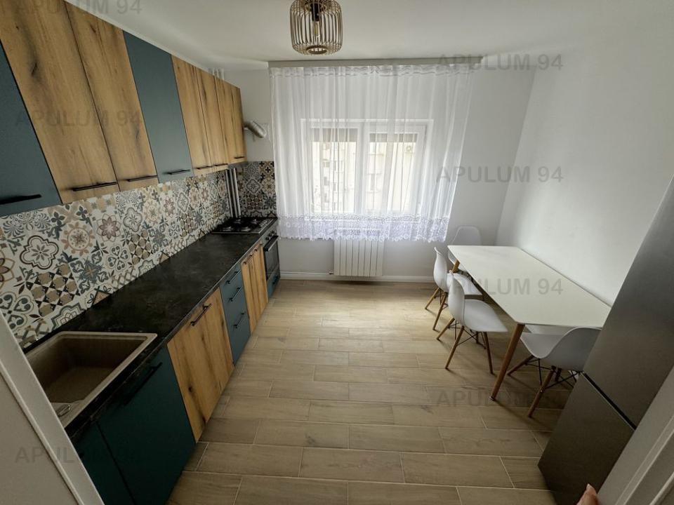 Inchiriere Apartament 3 camere ,zona Dristor ,strada Alexandru Papiu-Ilarian ,nr - ,700 € /luna 