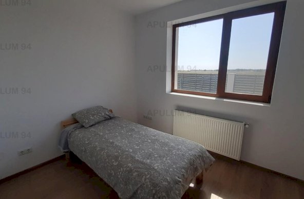 Inchiriere Casa/Vila 3 camere ,zona Dascalu ,strada DJ 2 ,nr 5 ,750 € /luna 