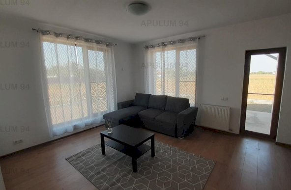 Inchiriere Casa/Vila 3 camere ,zona Dascalu ,strada DJ 2 ,nr 5 ,750 € /luna 