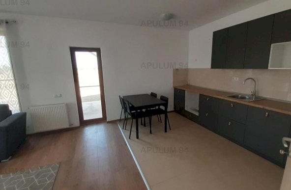 Inchiriere Casa/Vila 3 camere ,zona Dascalu ,strada DJ 2 ,nr 5 ,750 € /luna 