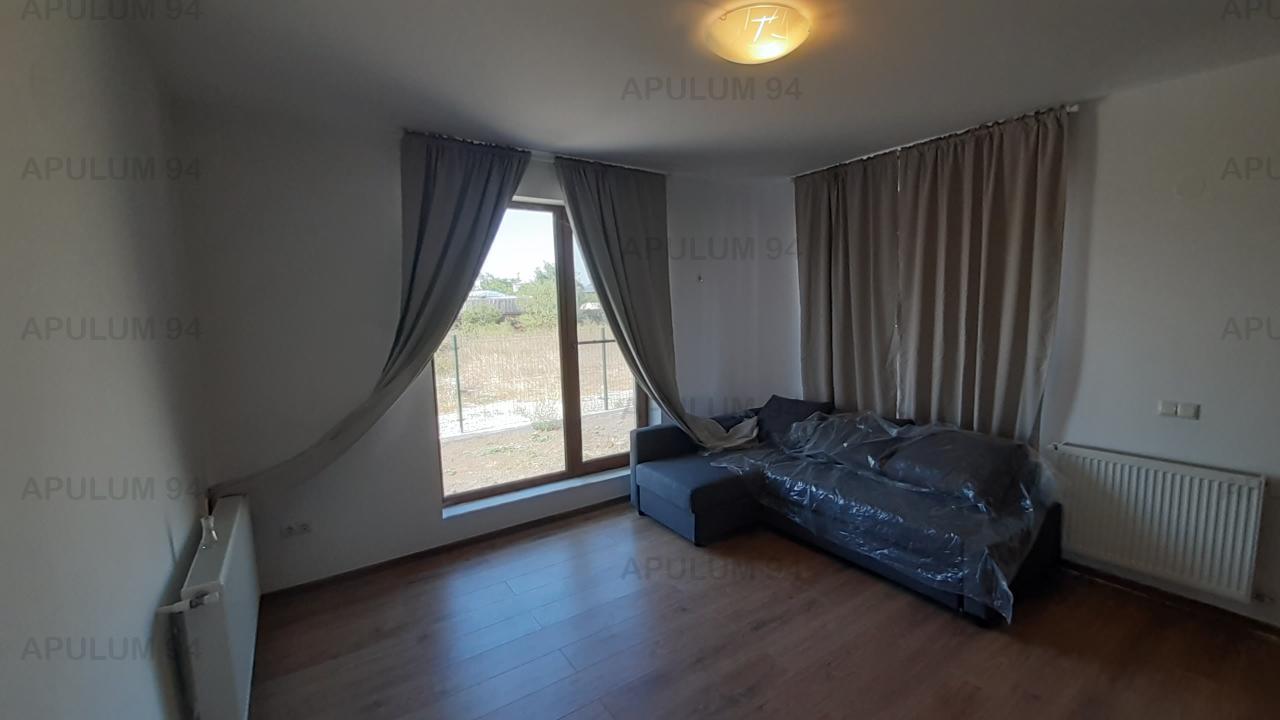 Inchiriere Casa/Vila 3 camere ,zona Dascalu ,strada DJ 2 ,nr 5 ,750 € /luna 