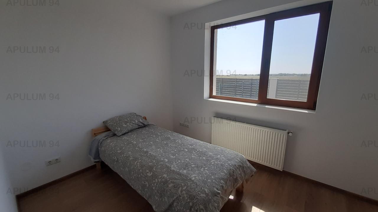 Inchiriere Casa/Vila 3 camere ,zona Dascalu ,strada DJ 2 ,nr 5 ,750 € /luna 