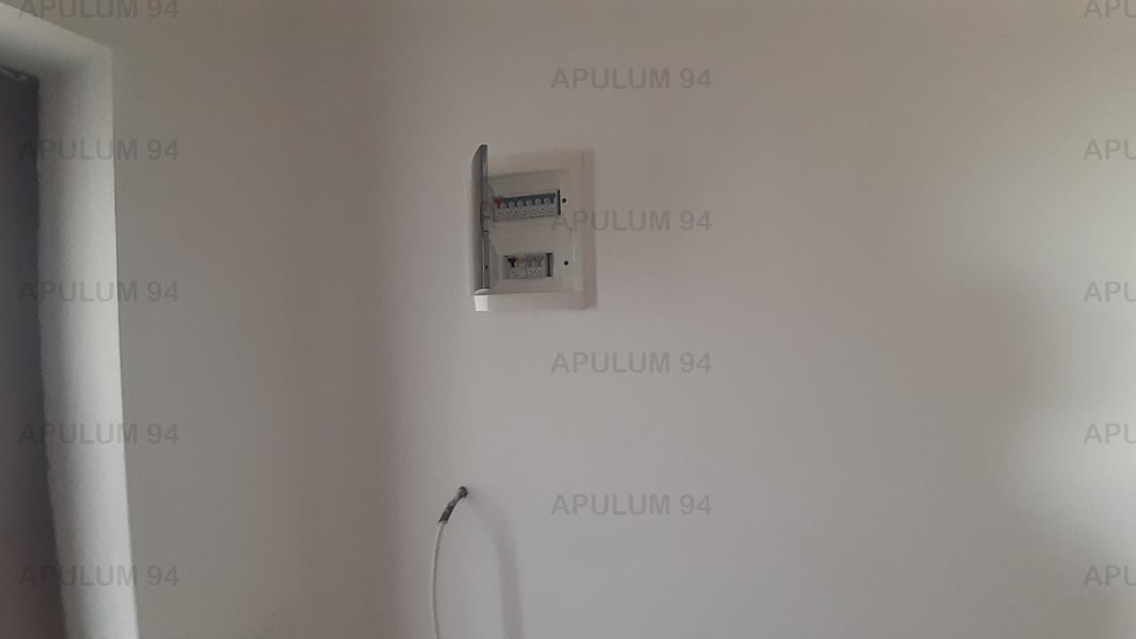 Inchiriere Casa/Vila 3 camere ,zona Dascalu ,strada DJ 2 ,nr 5 ,750 € /luna 