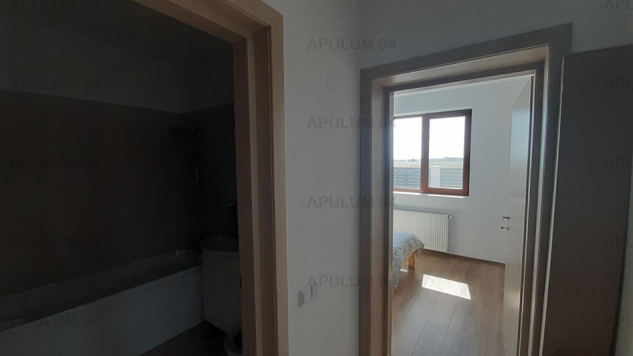 Inchiriere Casa/Vila 3 camere ,zona Dascalu ,strada DJ 2 ,nr 5 ,750 € /luna 