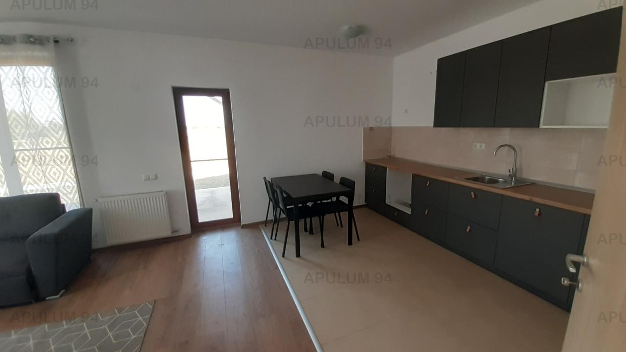 Inchiriere Casa/Vila 3 camere ,zona Dascalu ,strada DJ 2 ,nr 5 ,750 € /luna 