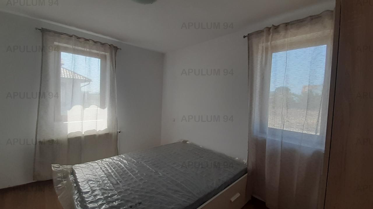 Inchiriere Casa/Vila 3 camere ,zona Dascalu ,strada DJ 2 ,nr 5 ,750 € /luna 