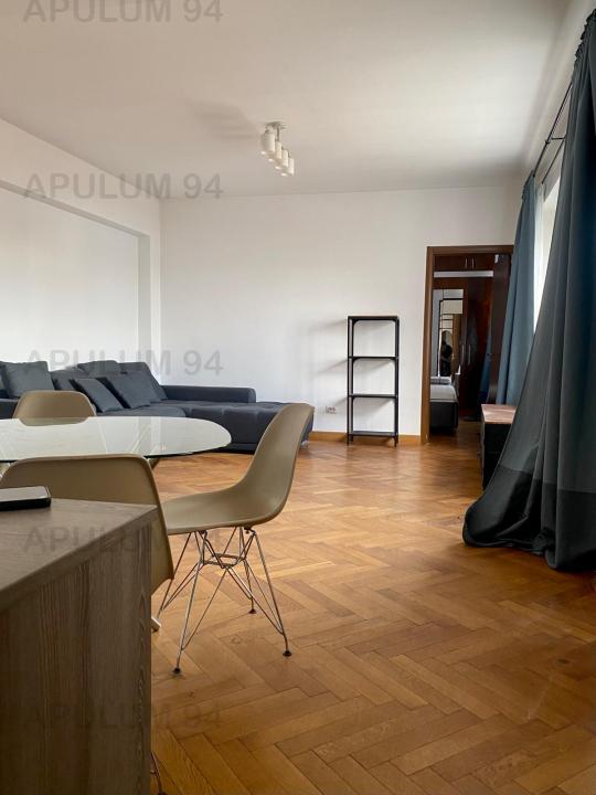 Vanzare Apartament 3 camere ,zona Rosetti ,strada Sfintilor ,nr 10 ,120.000 €