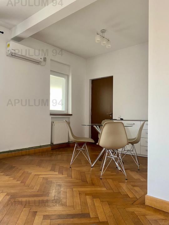 Vanzare Apartament 3 camere ,zona Rosetti ,strada Sfintilor ,nr 10 ,126.000 €