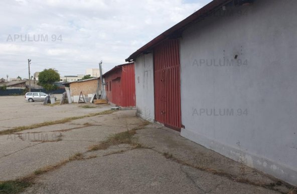 Inchiriere Spatiu Industrial 1 camere ,zona Viilor ,strada Echinoctiului ,nr 129a ,450 € /luna 