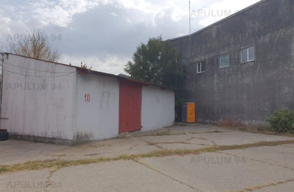 Inchiriere Spatiu Industrial 1 camere ,zona Viilor ,strada Echinoctiului ,nr 129a ,450 € /luna 