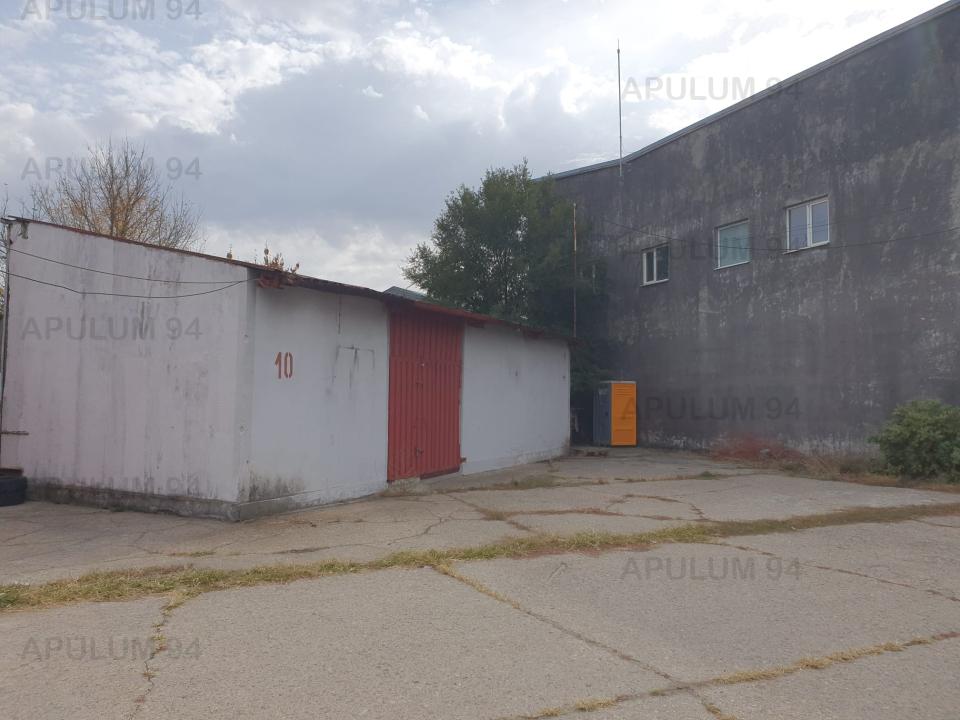 Inchiriere Spatiu Industrial 1 camere ,zona Viilor ,strada Echinoctiului ,nr 129a ,450 € /luna 