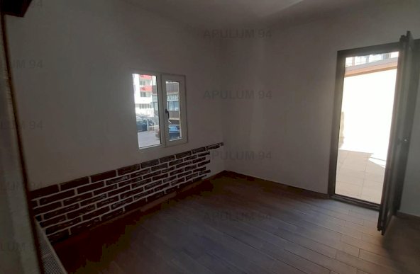 Inchiriere Spatiu Comercial 3 camere ,zona Militari Residence ,strada Rezervelor ,nr 93 ,850 € /luna 