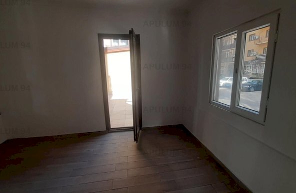 Inchiriere Spatiu Comercial 3 camere ,zona Militari Residence ,strada Rezervelor ,nr 93 ,850 € /luna 