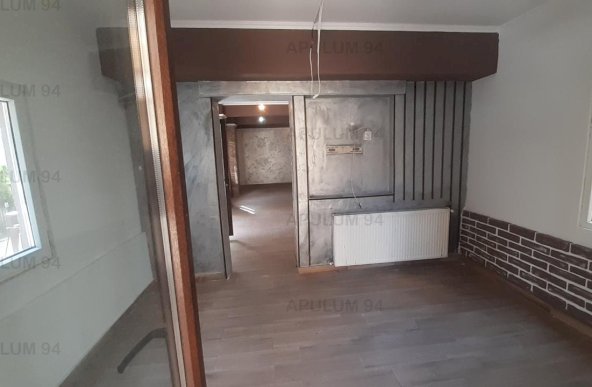 Inchiriere Spatiu Comercial 3 camere ,zona Militari Residence ,strada Rezervelor ,nr 93 ,850 € /luna 