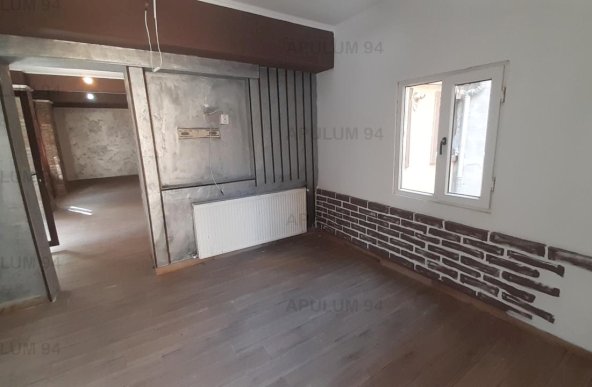 Inchiriere Spatiu Comercial 3 camere ,zona Militari Residence ,strada Rezervelor ,nr 93 ,850 € /luna 