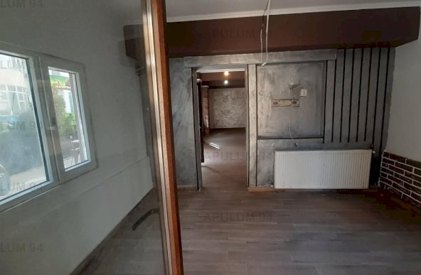 Inchiriere Spatiu Comercial 3 camere ,zona Militari Residence ,strada Rezervelor ,nr 93 ,850 € /luna 