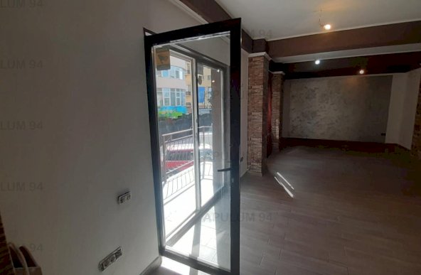 Inchiriere Spatiu Comercial 3 camere ,zona Militari Residence ,strada Rezervelor ,nr 93 ,850 € /luna 