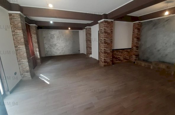 Inchiriere Spatiu Comercial 3 camere ,zona Militari Residence ,strada Rezervelor ,nr 93 ,850 € /luna 