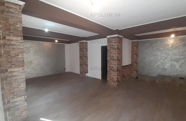 Inchiriere Spatiu Comercial 3 camere ,zona Militari Residence ,strada Rezervelor ,nr 93 ,850 € /luna 