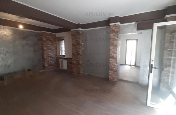 Inchiriere Spatiu Comercial 3 camere ,zona Militari Residence ,strada Rezervelor ,nr 93 ,850 € /luna 