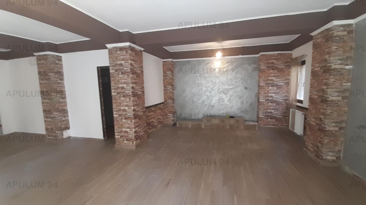 Inchiriere Spatiu Comercial 3 camere ,zona Militari Residence ,strada Rezervelor ,nr 93 ,850 € /luna 