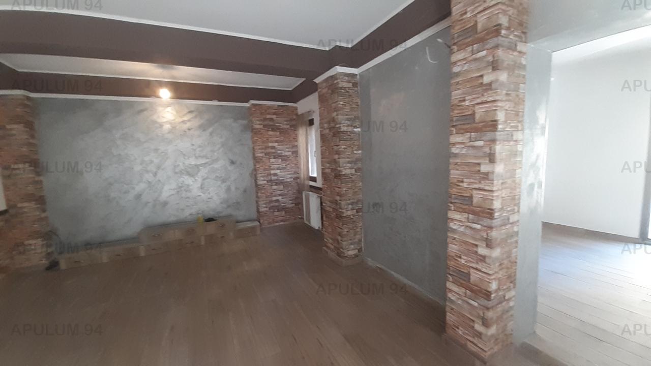 Inchiriere Spatiu Comercial 3 camere ,zona Militari Residence ,strada Rezervelor ,nr 93 ,850 € /luna 