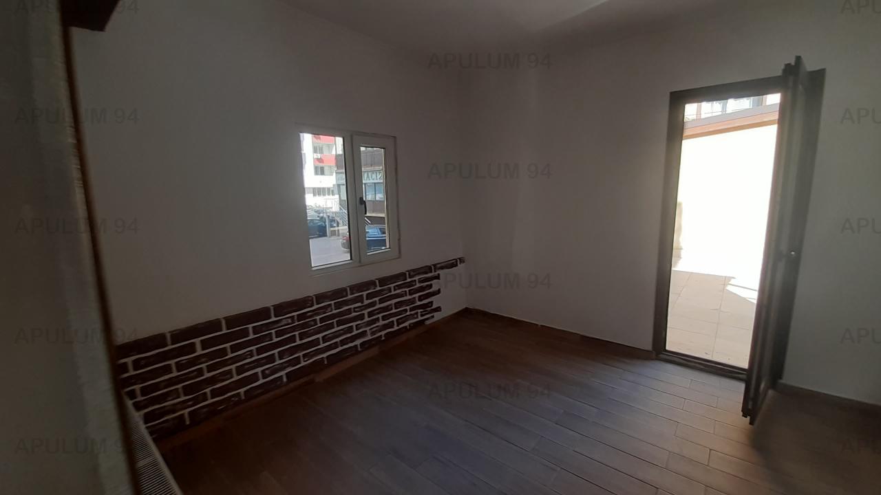 Inchiriere Spatiu Comercial 3 camere ,zona Militari Residence ,strada Rezervelor ,nr 93 ,850 € /luna 